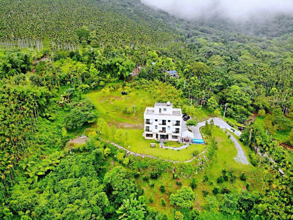 Fenglin Sunrise Forest المظهر الخارجي الصورة