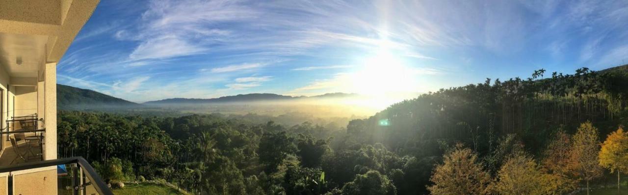 Fenglin Sunrise Forest المظهر الخارجي الصورة